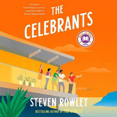 THE CELEBRANTS