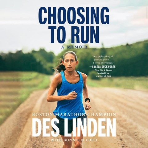 CHOOSING TO RUN