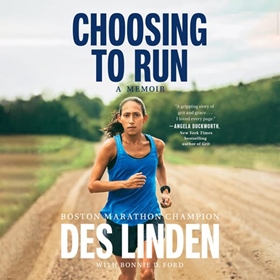 CHOOSING TO RUN