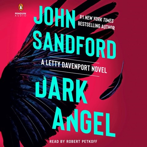 DARK ANGEL