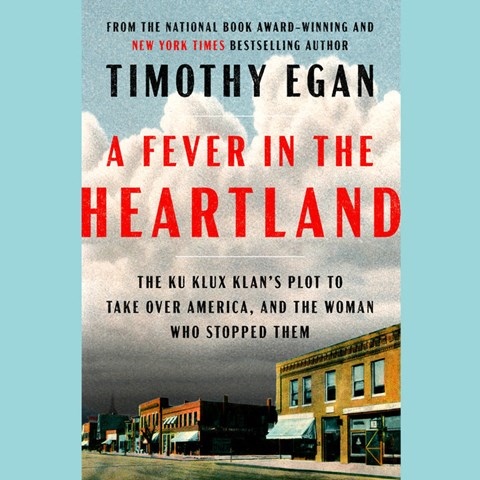 A FEVER IN THE HEARTLAND