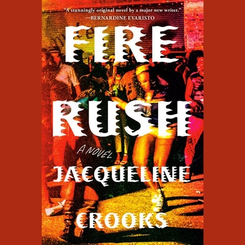FIRE RUSH