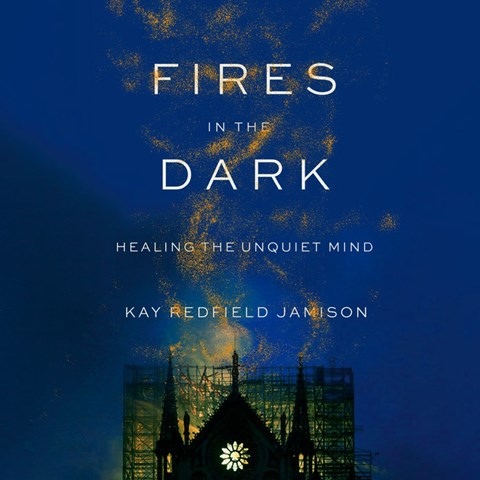 FIRES IN THE DARK