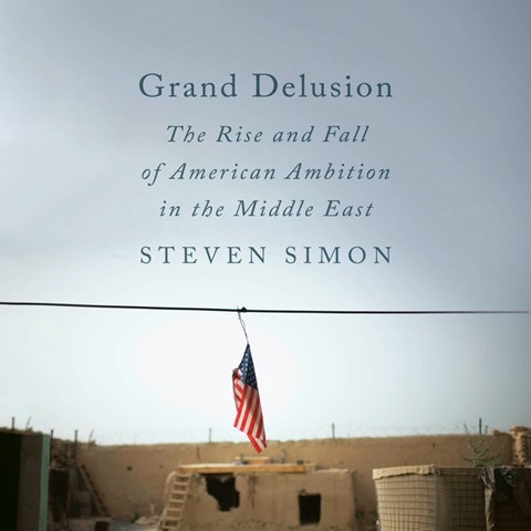 GRAND DELUSION