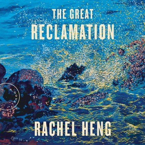 THE GREAT RECLAMATION