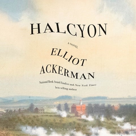 HALCYON