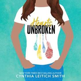 HEARTS UNBROKEN by Cynthia Leitich Smith, read by Kyla Garcia