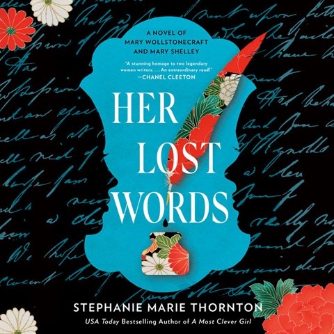 HER LOST WORDS