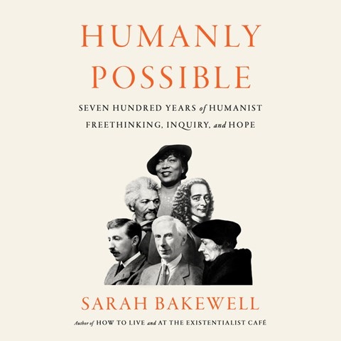 HUMANLY POSSIBLE