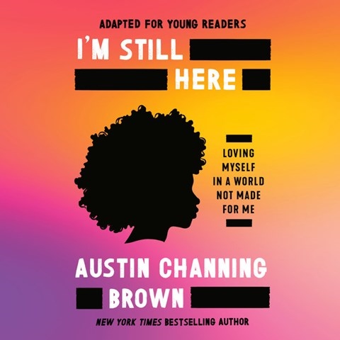 I'M STILL HERE (ADAPTED FOR YOUNG READERS)