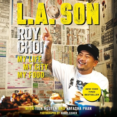 L.A. SON