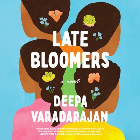 LATE BLOOMERS