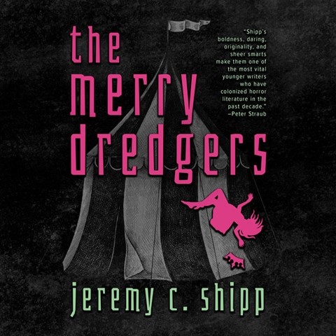 THE MERRY DREDGERS