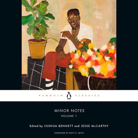 MINOR NOTES, VOLUME 1