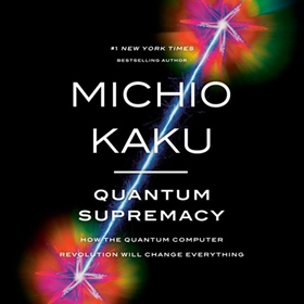 QUANTUM SUPREMACY