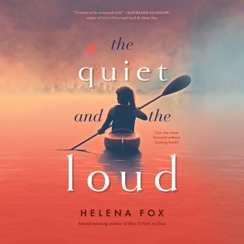 THE QUIET AND THE LOUD