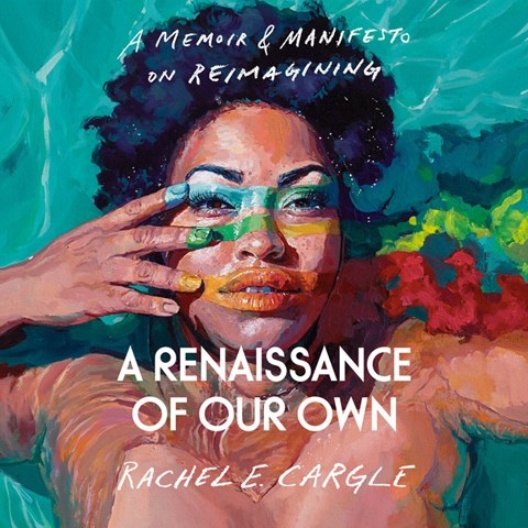 A RENAISSANCE OF OUR OWN