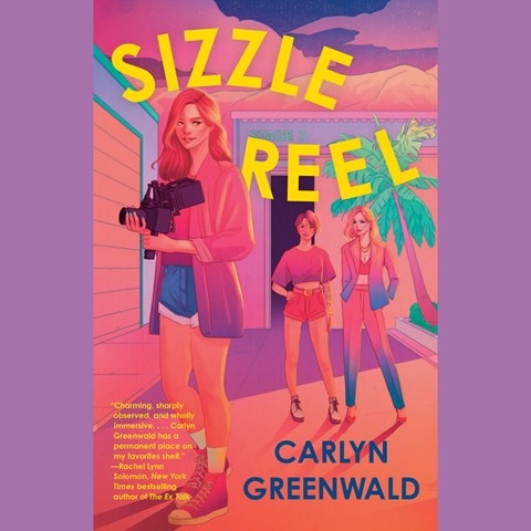 SIZZLE REEL