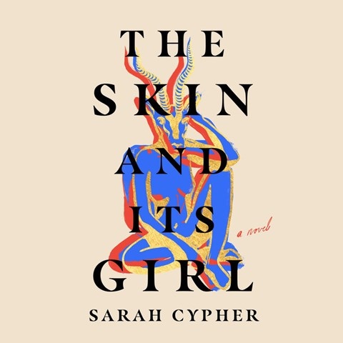 THE SKIN AND ITS GIRL