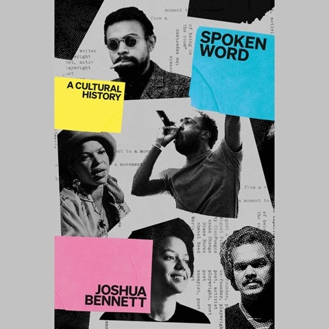 SPOKEN WORD