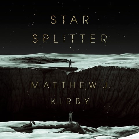 STAR SPLITTER