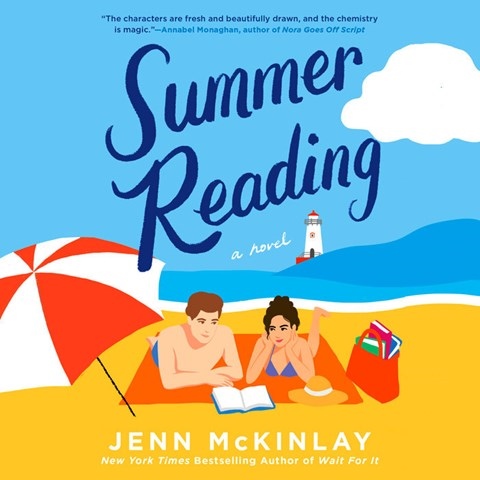 SUMMER READING