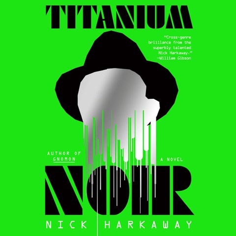 TITANIUM NOIR