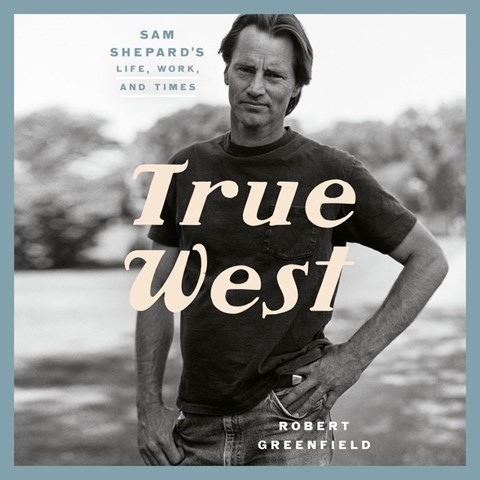 TRUE WEST