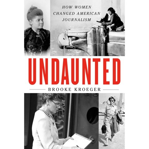 UNDAUNTED