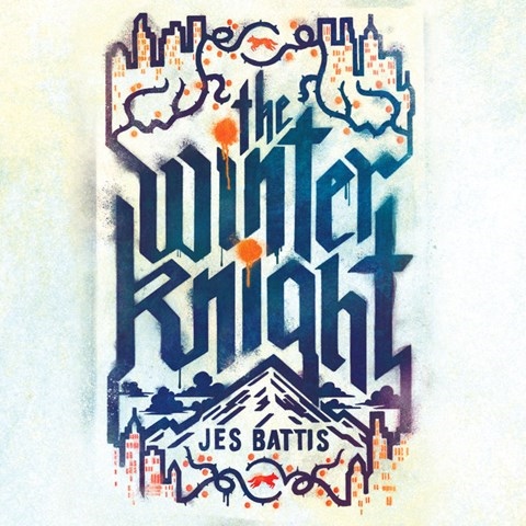 THE WINTER KNIGHT