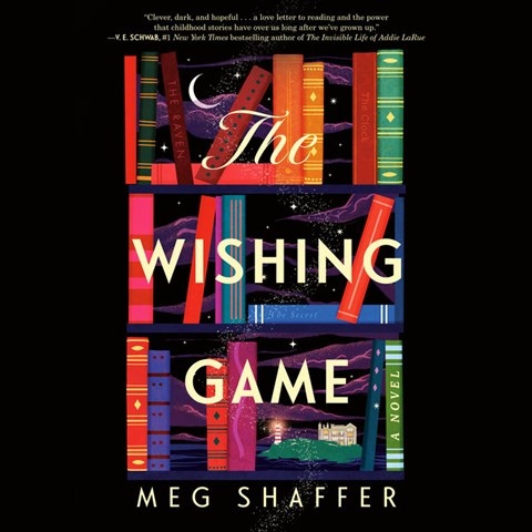 THE WISHING GAME
