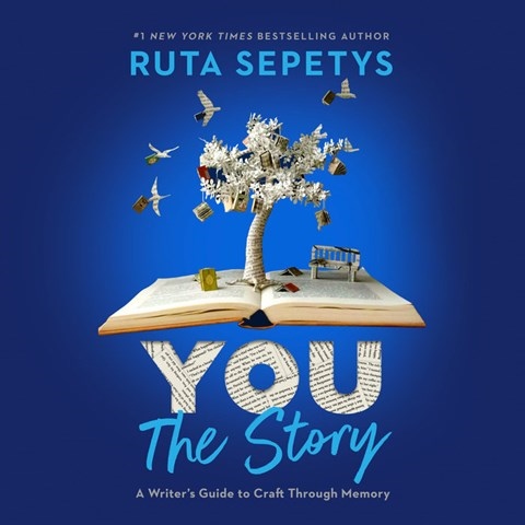 YOU: THE STORY