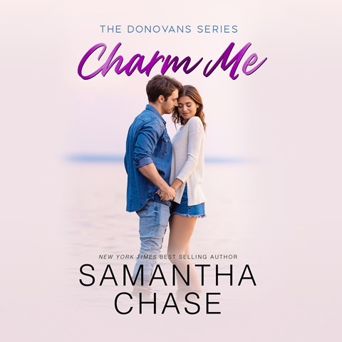 CHARM ME