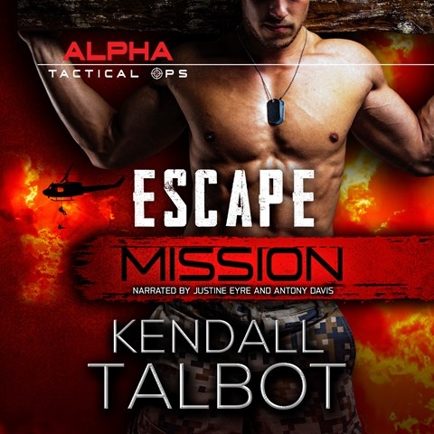 ESCAPE MISSION