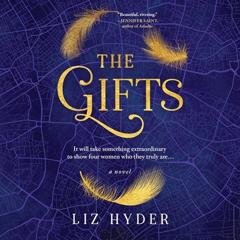 THE GIFTS