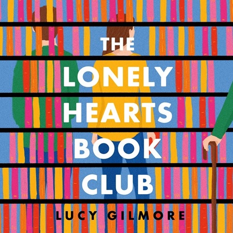 THE LONELY HEARTS BOOK CLUB