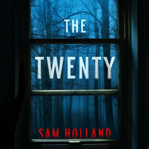 THE TWENTY