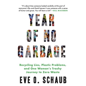 YEAR OF NO GARBAGE