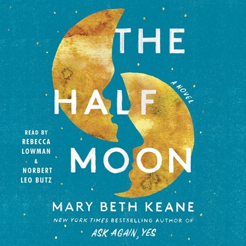 HALF MOON