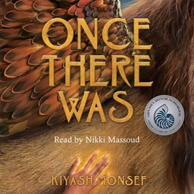 ONCE THERE WAS