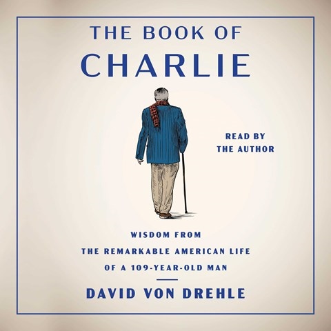 THE BOOK OF CHARLIE