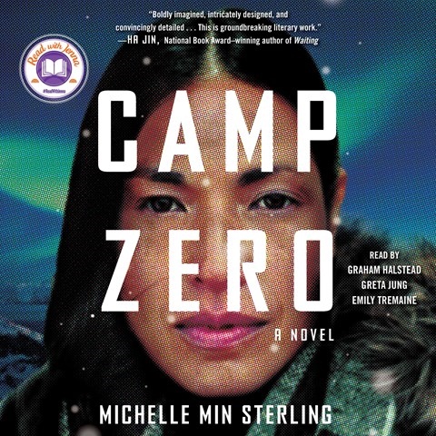 CAMP ZERO