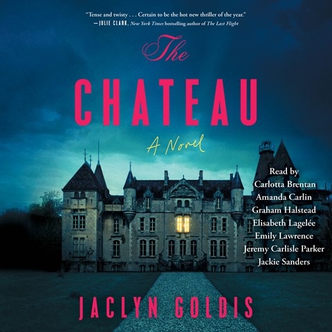 THE CHATEAU