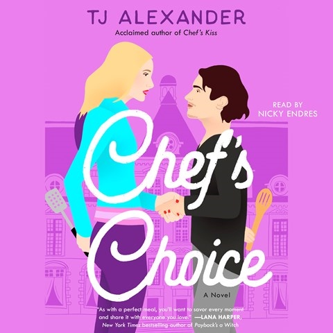CHEF'S CHOICE 