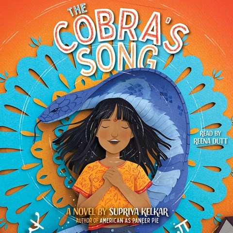 THE COBRA'S SONG 
