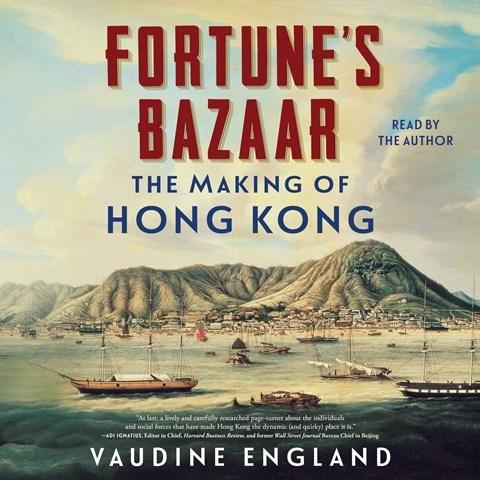 FORTUNE'S BAZAAR
