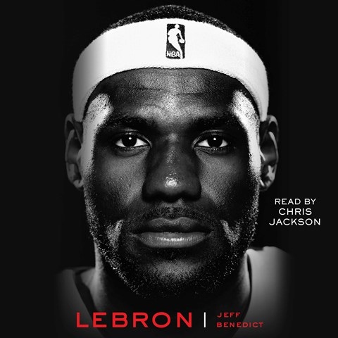 LEBRON