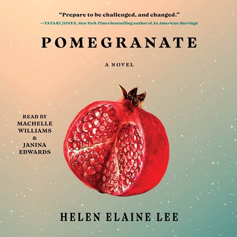 Pomegranate