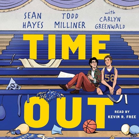 TIME OUT