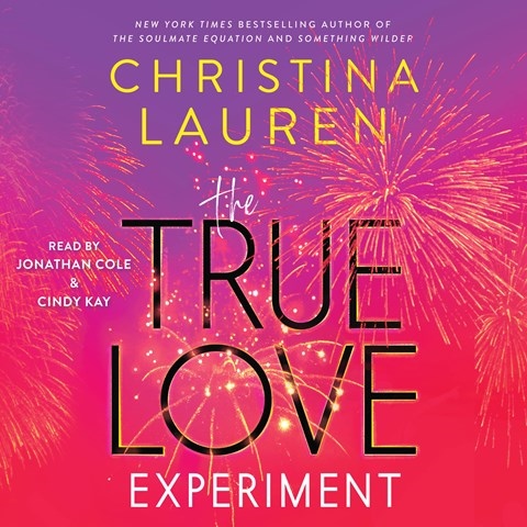 THE TRUE LOVE EXPERIMENT